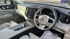 Volvo XC60 2.0 B5P Plus Dark 5dr AWD Geartronic Petrol Estate